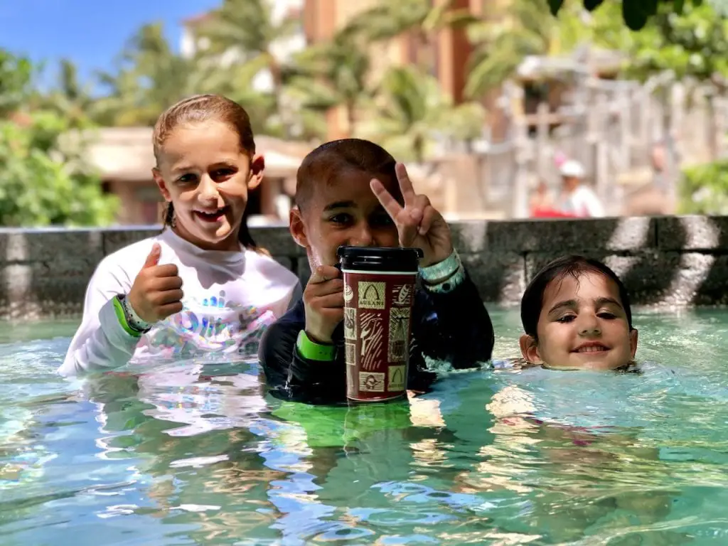 Aulani, A Hawaiian Disney Resort And Spa - A Week At Aulani With Kids | Aulani tips | Aulani favorites | Hawaii with kids | Oahu with kids | Family travel | Hawaii family resort | Disney Aulani resort | #aulani #disneyresort #disneyaulani #hawaii #hawaiiwithkids #familytravel #familytravel #oahu