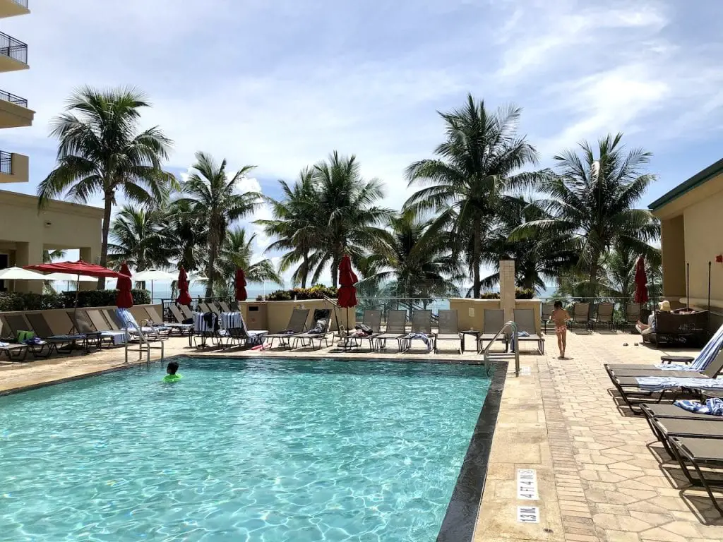 Full Review Of The Palm Beach Marriott Singer Island Beach Resort And Spa | Family Resort in Palm Beach, FL | Marriott hotel | Florida beach resort for families | Family travel in Florida | Visit Florida | Hotel Review | #familytravel #hotelreview #marriott #singerisland #familyresort #visitflorida #marriottpalmbeach
