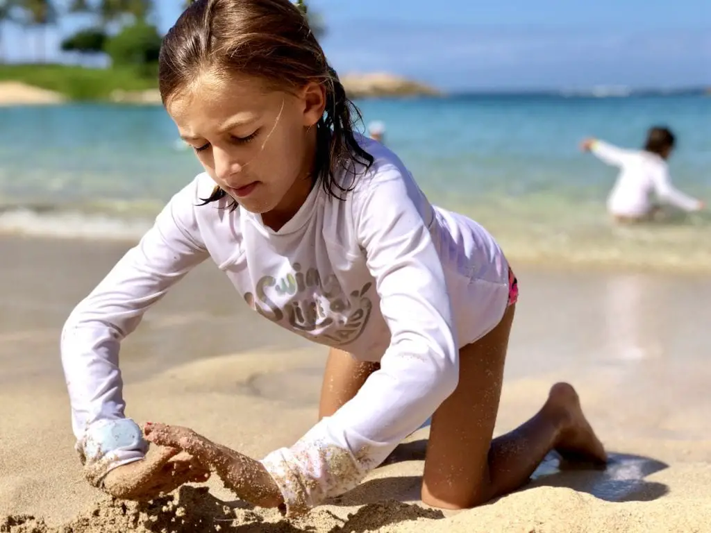 Aulani, A Hawaiian Disney Resort And Spa - A Week At Aulani With Kids | Aulani tips | Aulani favorites | Hawaii with kids | Oahu with kids | Family travel | Hawaii family resort | Disney Aulani resort | #aulani #disneyresort #disneyaulani #hawaii #hawaiiwithkids #familytravel #familytravel #oahu