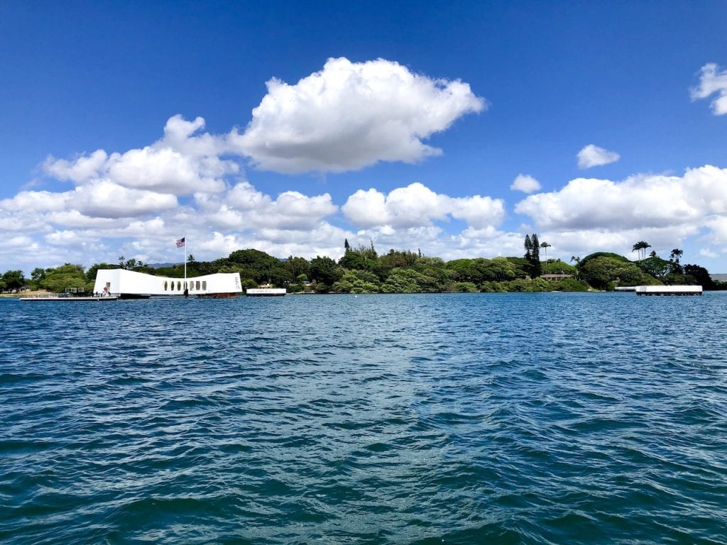 Visiting Pearl Harbor With Kids | Oahu with kids | Hawaii with kids | What do to in Hawaii | US National Parks | Family Travel | Worldschooling in Hawaii | #pearlharbor #worldschooling #oahu #hawaii #hawaiiwithkids #Oahuwithkids #familytravel #travelingwithkids