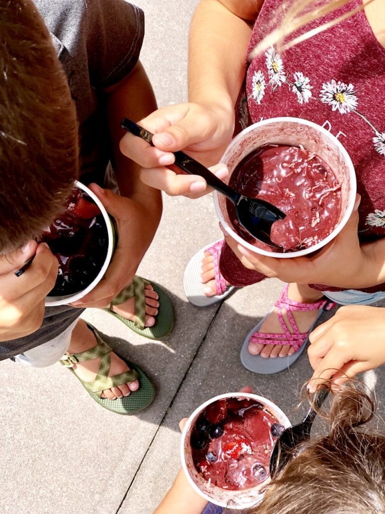Be Snack-Ready This Back-To-School Season With Easy And Healthy Snacks At Nature's Table | Acai Bowls and Fruit Smoothies at Nature's Table | Healthy snacks for kids | Easy snacks for moms and kids | Superfood for kids | #naturestable #healthysnacks #acaibowls #fruitsmoothies #healthysnacks