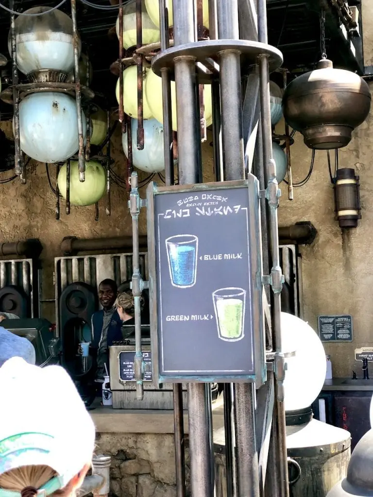 Star Wars: Galaxy's Edge at Disney's Hollywood Studios | Star Wars Land Disney World | Preview of Galaxy's Edge at Walt Disney World | Disney Mom | Disney Fan | #disneymom #starwars #starwarsland #starwarsgalaxysedge #hollywoodstudios #wdw #disneyshollywoodstudios