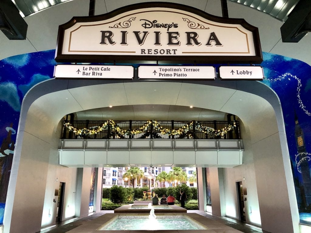 Disney's Riviera Resort - A Photo And Video Tour | Disney Vacation Club's Newest Resort | Skyliner | Disney Resort | Disney News | Disney Mom | Walt Disney World | #disneysrivieraresort #disneyhotels #disneyresorts #DVC #DVCresorts #disneypools 