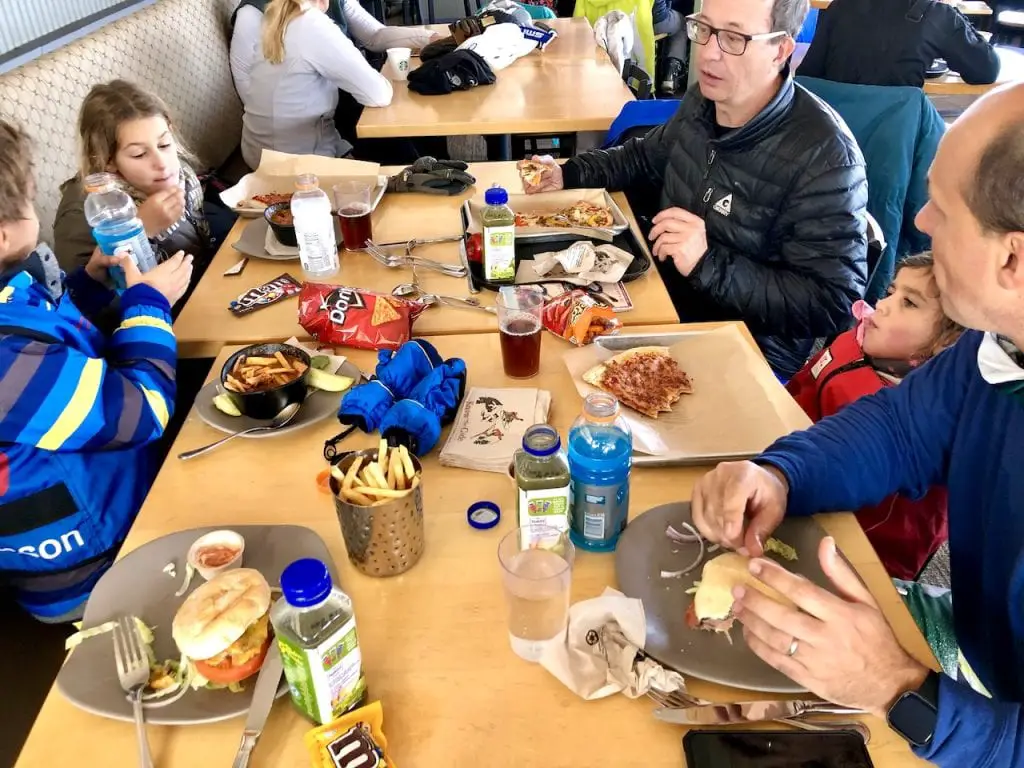 5 Reasons to Ski With Kids in Park City, Utah | Ski Utah | Utah Ski Resorts | Park City Mountain | Family Ski Lesson | Skiing With Kids in Utah | US Family Travel | Winter Travel With Kids | Family Travel Blog | #skiutah #utahski #parkcity #parkcitywithkids #skiingwithkids #familyski #familytravel #familytravelblog #travelblogger