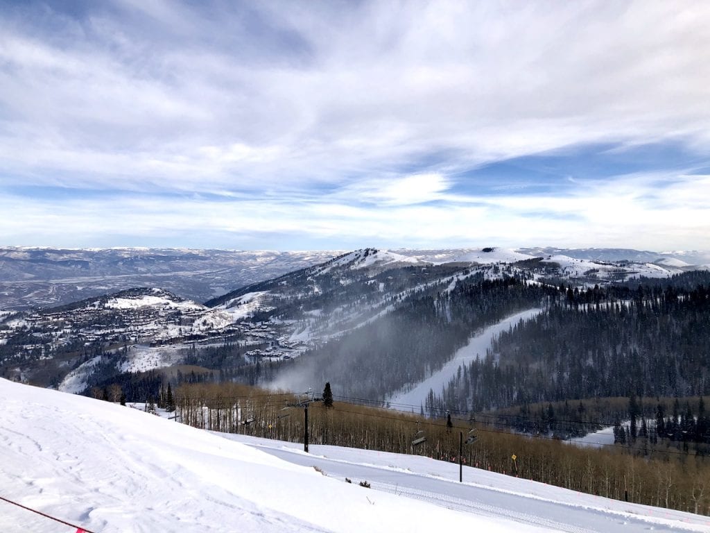 5 Reasons to Ski With Kids in Park City, Utah | Ski Utah | Utah Ski Resorts | Park City Mountain | Family Ski Lesson | Skiing With Kids in Utah | US Family Travel | Winter Travel With Kids | Family Travel Blog | #skiutah #utahski #parkcity #parkcitywithkids #skiingwithkids #familyski #familytravel #familytravelblog #travelblogger