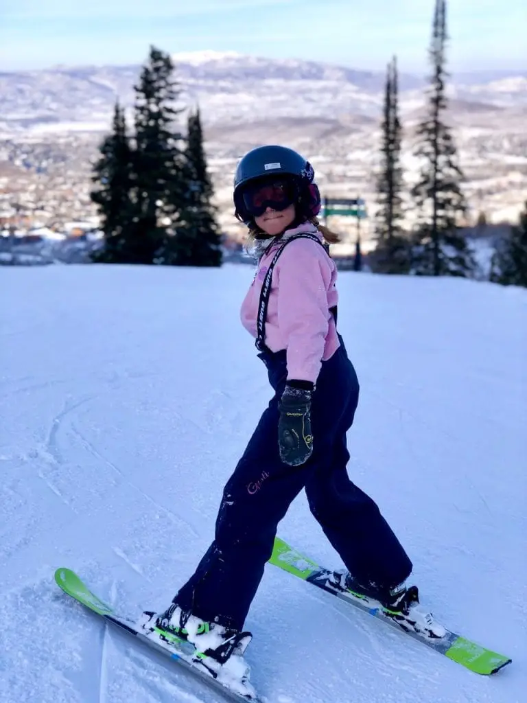 5 Good Reasons To Ski in Park City, Utah with kids - Frugal For Luxury