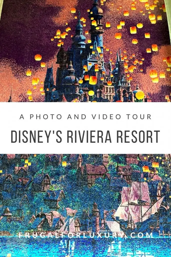 Disney's Riviera Resort - A Photo And Video Tour | Disney Vacation Club's Newest Resort | Skyliner | Disney Resort | Disney News | Disney Mom | Walt Disney World | #disneysrivieraresort #disneyhotels #disneyresorts #DVC #DVCresorts #disneypools 