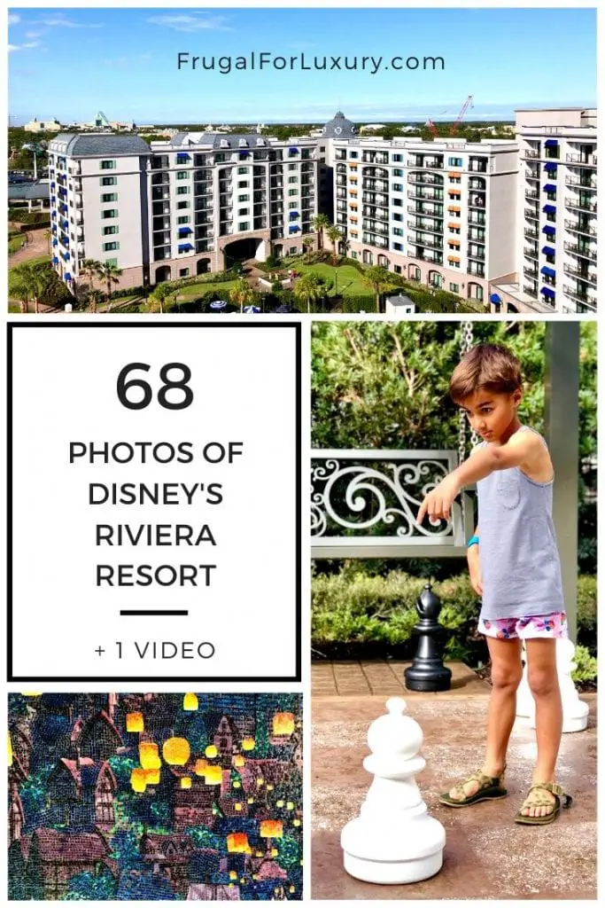 Disney's Riviera Resort - A Photo And Video Tour | Disney Vacation Club's Newest Resort | Skyliner | Disney Resort | Disney News | Disney Mom | Walt Disney World | #disneysrivieraresort #disneyhotels #disneyresorts #DVC #DVCresorts #disneypools 