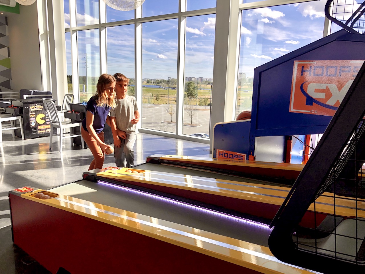 Multi-Generational Family Fun At Drive Shack Orlando - Frugal For Luxury