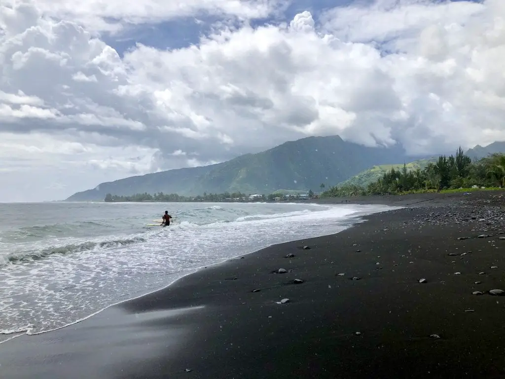 What To Do With Kids In Tahiti | Tahiti with kids | French Polynesia | Fun with kids in Tahiti | Family friendly activities in Tahiti | Family travel | Full time travel family | #tahiti #frenchpolynesia #tahitiwithkids #familytravel #pacificislands