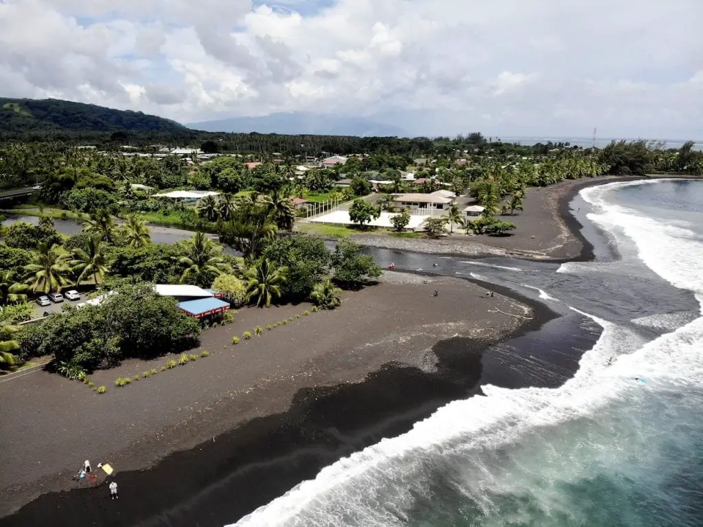 What To Do With Kids In Tahiti | Tahiti with kids | French Polynesia | Fun with kids in Tahiti | Family friendly activities in Tahiti | Family travel | Full time travel family | #tahiti #frenchpolynesia #tahitiwithkids #familytravel #pacificislands