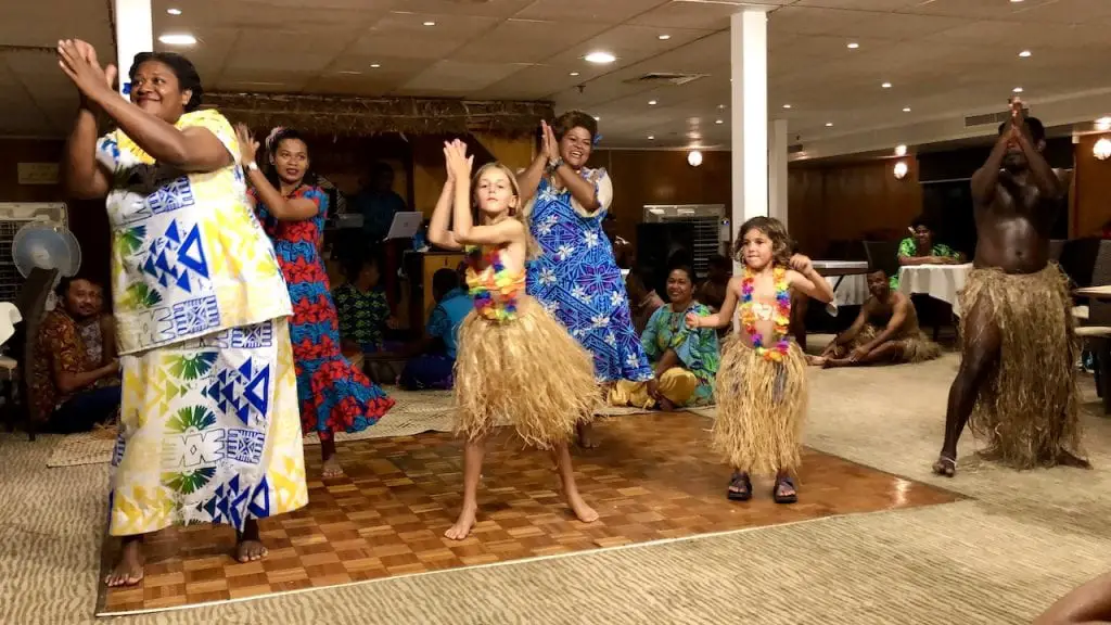 Best Way To Visit Fiji With Kids - 11 Reasons To Cruise With Captain Cook Cruises Fiji | Cruising in Fiji with kids | Fiji cruise with kids | Family vacation in Fiji | Visiting Fiji with kids | All inclusive Fiji vacation with kids club | #fijicruise #captaincookcruises #fijiwithkids #familytravel #familycruise #visitFiji #fijitravel