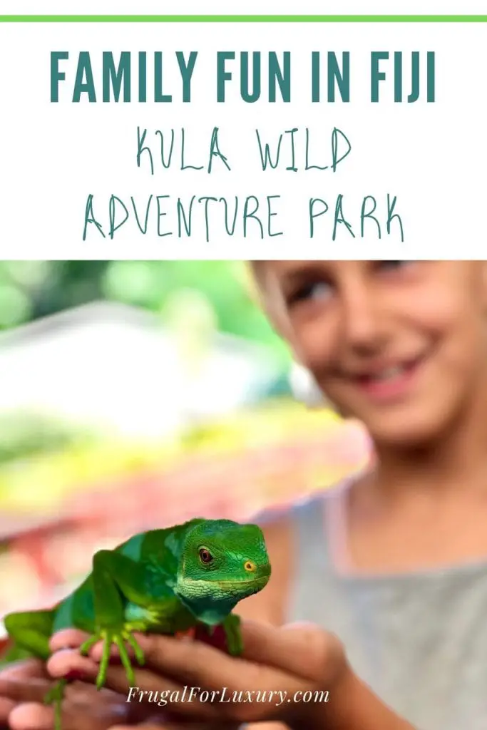 Family Fun In Fiji - At Kula WILD Adventure Park | Fiji animal park | Fiji fun park | Fiji family park | Fiji Adventure park | Fiji with kids | What to do in Fiji with kids | Fiji Coral Coast | #familytravel #fijitravel #fijiwithkids #kulawild #kulawildadventurepark #fiji