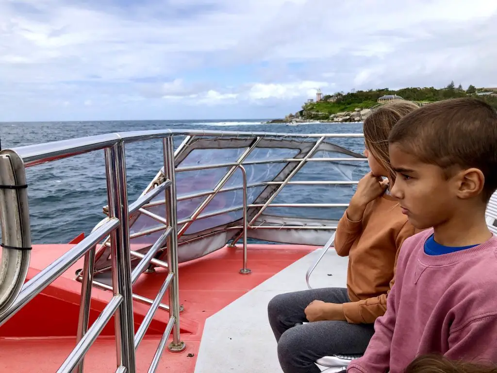 How To Visit Sydney, Australia With Kids | Captain Cook Cruises | Sydney Harbour Cruise | Hop On Hop Off Cruise In Sydney | Sydney With Kids | Australia Family Travel | Best Way To Visit Sydney With Kids | #captaincookcruises #hoponhopoff #sydney #sydneyaustralia #sydneywithkids