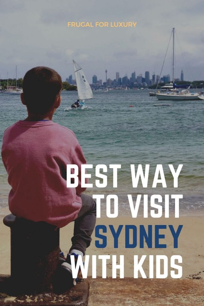 How To Visit Sydney, Australia With Kids | Captain Cook Cruises | Sydney Harbour Cruise | Hop On Hop Off Cruise In Sydney | Sydney With Kids | Australia Family Travel | Best Way To Visit Sydney With Kids | #captaincookcruises #hoponhopoff #sydney #sydneyaustralia #sydneywithkids