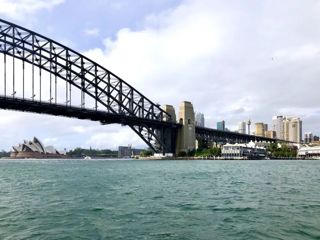 How To Visit Sydney, Australia With Kids | Captain Cook Cruises | Sydney Harbour Cruise | Hop On Hop Off Cruise In Sydney | Sydney With Kids | Australia Family Travel | Best Way To Visit Sydney With Kids | #captaincookcruises #hoponhopoff #sydney #sydneyaustralia #sydneywithkids