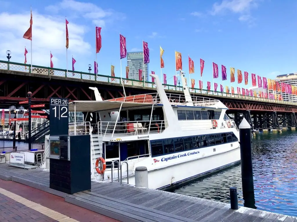 How To Visit Sydney, Australia With Kids | Captain Cook Cruises | Sydney Harbour Cruise | Hop On Hop Off Cruise In Sydney | Sydney With Kids | Australia Family Travel | Best Way To Visit Sydney With Kids | #captaincookcruises #hoponhopoff #sydney #sydneyaustralia #sydneywithkids