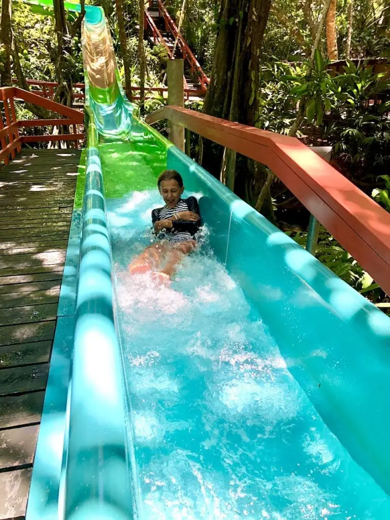 Family Fun In Fiji - At Kula WILD Adventure Park | Fiji animal park | Fiji fun park | Fiji family park | Fiji Adventure park | Fiji with kids | What to do in Fiji with kids | Fiji Coral Coast | #familytravel #fijitravel #fijiwithkids #kulawild #kulawildadventurepark #fiji