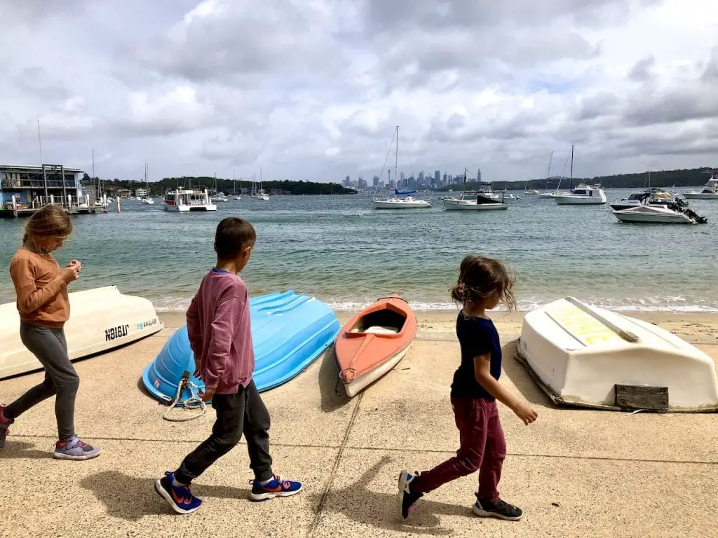 How To Visit Sydney, Australia With Kids | Captain Cook Cruises | Sydney Harbour Cruise | Hop On Hop Off Cruise In Sydney | Sydney With Kids | Australia Family Travel | Best Way To Visit Sydney With Kids | #captaincookcruises #hoponhopoff #sydney #sydneyaustralia #sydneywithkids