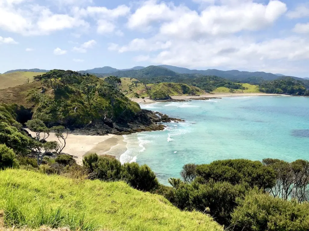 3-Week New Zealand Itinerary | Kid-friendly New Zealand itinerary | Kid-approved New Zealand travel | 3 weeks in New Zealand | North and South Island itinerary | New Zealand with kids | What to do in New Zealand with kids | Family travel to New Zealand | #newzealand #newzealandtravel #familytravel #newzealandwithkids #kidfriendlydestinations