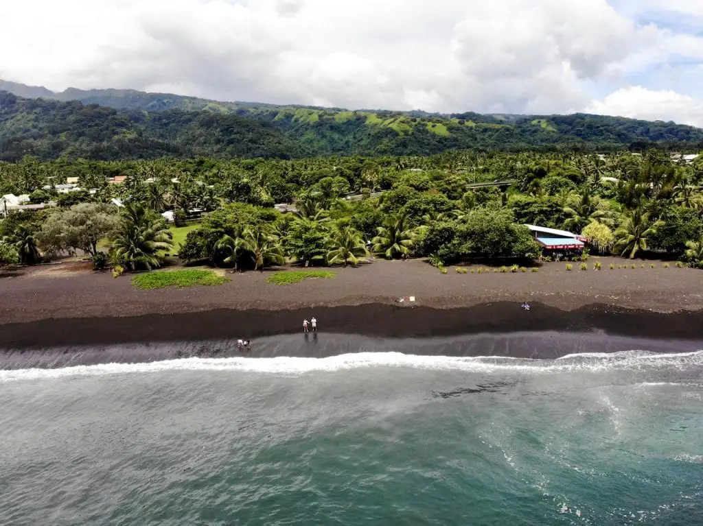 The South Pacific Viewed From The Sky - An Aerial Photo Story | Drone photography of the South Pacific | Pacific drone photography | DJI Mavic Air photos | DJI Mavic Air 2 | Fiji photos | Australia drone photos | Tahiti Moorea aerial photos | #dronephotography #dronephotos #djimavicair #djimavicair2 #southpacific #pacificislands #pacificfromthesky