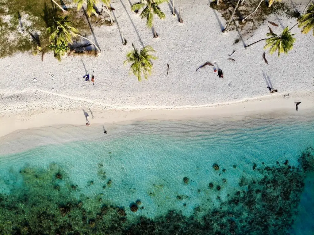 The South Pacific Viewed From The Sky - An Aerial Photo Story | Drone photography of the South Pacific | Pacific drone photography | DJI Mavic Air photos | DJI Mavic Air 2 | Fiji photos | Australia drone photos | Tahiti Moorea aerial photos | #dronephotography #dronephotos #djimavicair #djimavicair2 #southpacific #pacificislands #pacificfromthesky