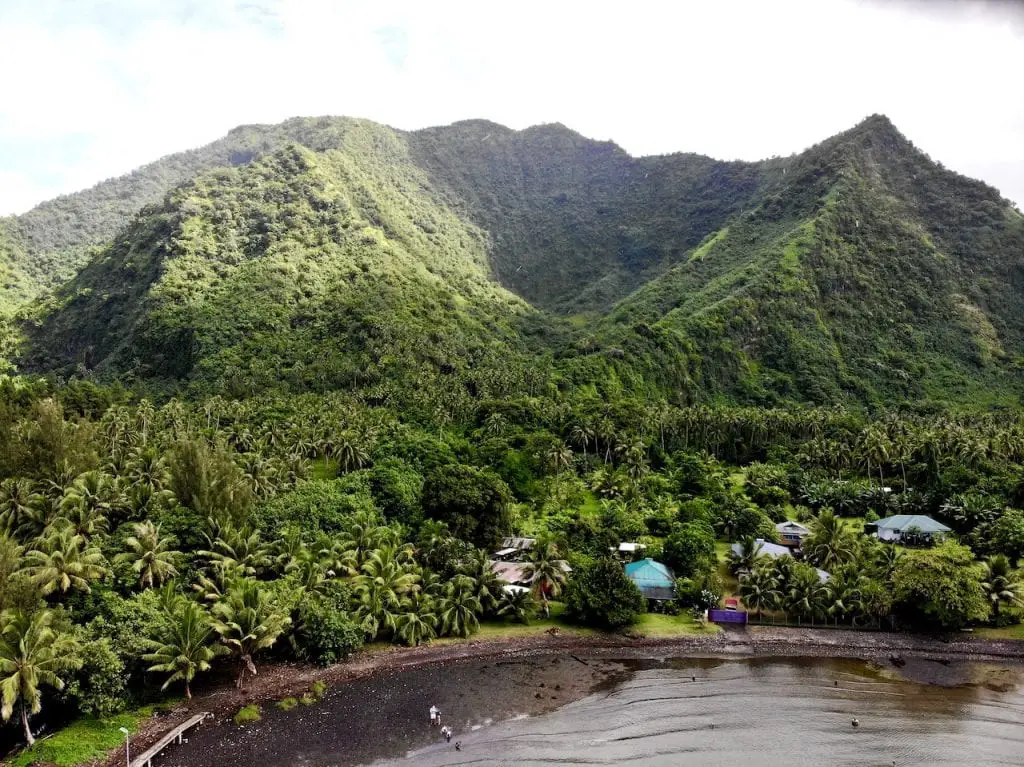 The South Pacific Viewed From The Sky - An Aerial Photo Story | Drone photography of the South Pacific | Pacific drone photography | DJI Mavic Air photos | DJI Mavic Air 2 | Fiji photos | Australia drone photos | Tahiti Moorea aerial photos | #dronephotography #dronephotos #djimavicair #djimavicair2 #southpacific #pacificislands #pacificfromthesky