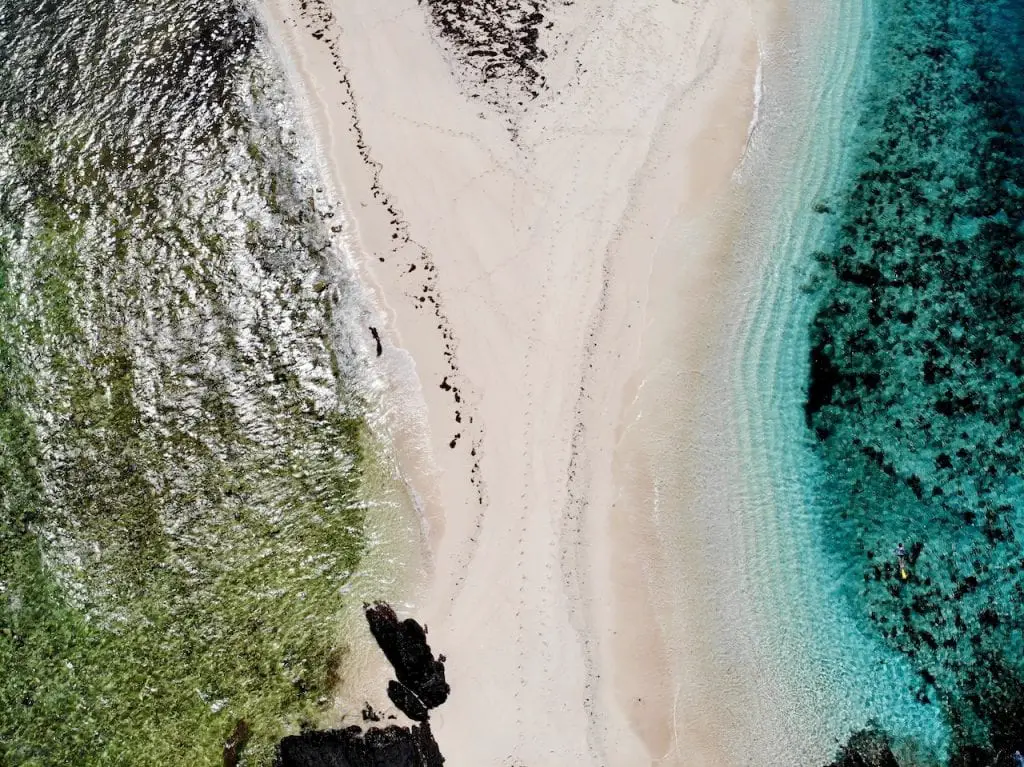 The South Pacific Viewed From The Sky - An Aerial Photo Story | Drone photography of the South Pacific | Pacific drone photography | DJI Mavic Air photos | DJI Mavic Air 2 | Fiji photos | Australia drone photos | Tahiti Moorea aerial photos | #dronephotography #dronephotos #djimavicair #djimavicair2 #southpacific #pacificislands #pacificfromthesky