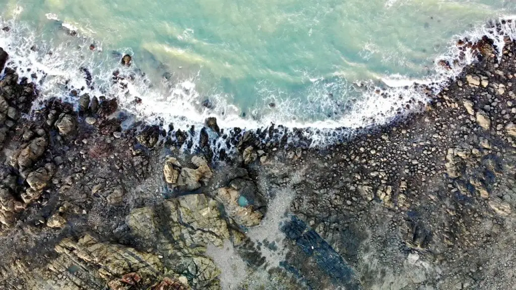 The South Pacific Viewed From The Sky - An Aerial Photo Story | Drone photography of the South Pacific | Pacific drone photography | DJI Mavic Air photos | DJI Mavic Air 2 | Fiji photos | Australia drone photos | Tahiti Moorea aerial photos | #dronephotography #dronephotos #djimavicair #djimavicair2 #southpacific #pacificislands #pacificfromthesky