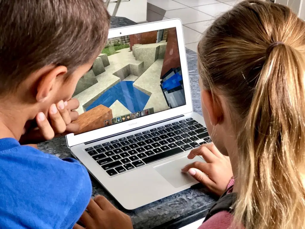 Pinterest Caption: Best STEM Virtual Summer Camp For Kids #ad | iD Tech | Minecraft summer camp | STEM summer camps from home | Kids in STEM | Girls in STEM | Summer 2020 summer camps | Remote summer camps for kids | Smart summer camps | Tech summer camps for kids | #idtech #stemsummercamp #techcamp #summercamp #STEM #STEMsummercamp #virtualsummercamp