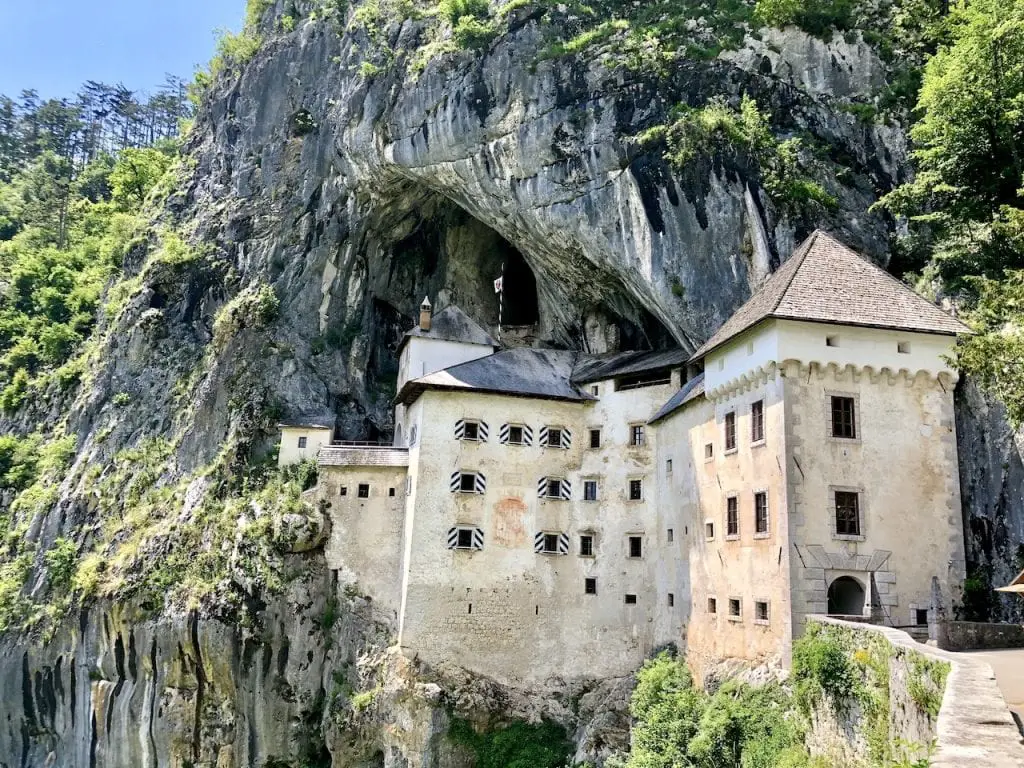 Mind-Blowing Day Trip From Ljubljana For Families - Postojnska Jama Caves | Postojna Cave | Slovenia travel | Slovenia with kids | Day trip from Ljubljana | Ljubljana, Slovenia | Visit Ljubljana | Best underground caves in Europe | Largest caves in Europe | Europe travel | Slovenia off the beaten path | Traveling with kids | Family travel in Slovenia | #slovenia #Postojnacave #ifeelslovenia #PostojnskaJama #hosted