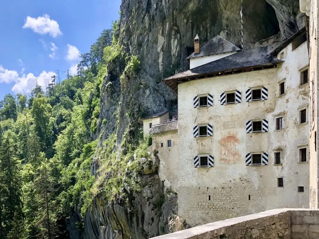 Mind-Blowing Day Trip From Ljubljana For Families - Postojnska Jama Caves | Postojna Cave | Slovenia travel | Slovenia with kids | Day trip from Ljubljana | Ljubljana, Slovenia | Visit Ljubljana | Best underground caves in Europe | Largest caves in Europe | Europe travel | Slovenia off the beaten path | Traveling with kids | Family travel in Slovenia | #slovenia #Postojnacave #ifeelslovenia #PostojnskaJama #hosted