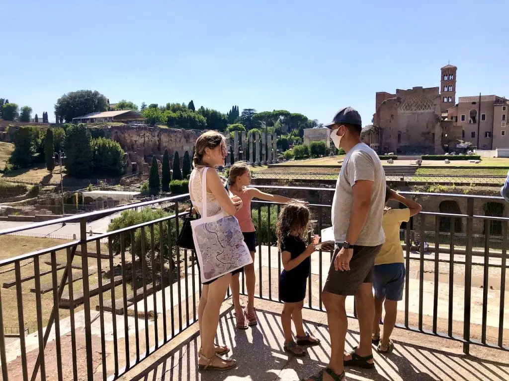 Gladiator School - Best Experience In Rome For Kids | What to do in Rome with kids | Uniques experiences for kids in Rome | Family-friendly tours of Rome | Visit Rome with children | Rome with kids | Family friendly travel  Rome tour with You Local Rome | destinations | #rome #romewithkids #youlocalrome #rometours #familyfriendlytour