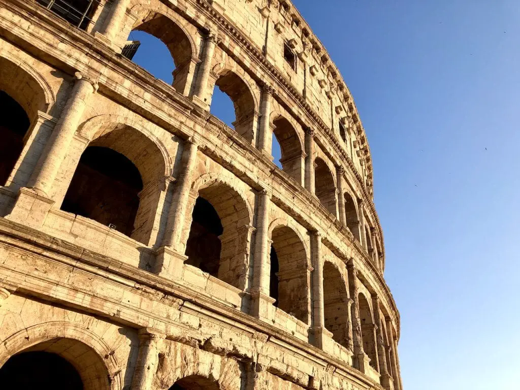 Gladiator School - Best Experience In Rome For Kids | What to do in Rome with kids | Uniques experiences for kids in Rome | Family-friendly tours of Rome | Visit Rome with children | Rome with kids | Family friendly travel  Rome tour with You Local Rome | destinations | #rome #romewithkids #youlocalrome #rometours #familyfriendlytour