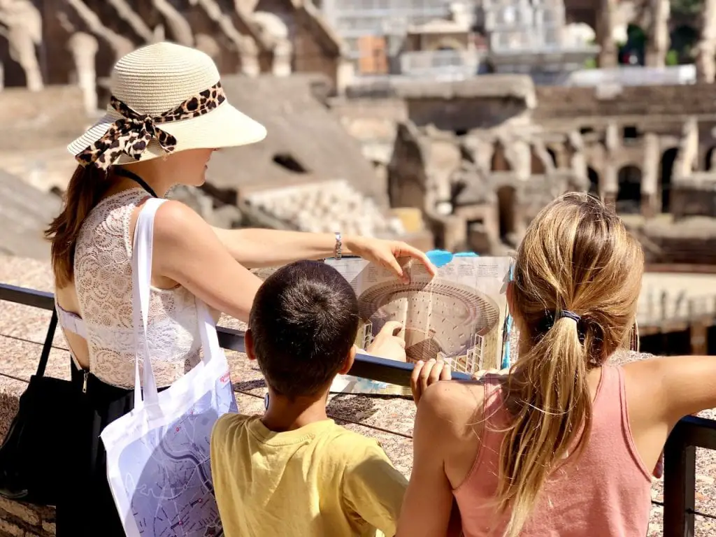 Gladiator School - Best Experience In Rome For Kids | What to do in Rome with kids | Uniques experiences for kids in Rome | Family-friendly tours of Rome | Visit Rome with children | Rome with kids | Family friendly travel  Rome tour with You Local Rome | destinations | #rome #romewithkids #youlocalrome #rometours #familyfriendlytour