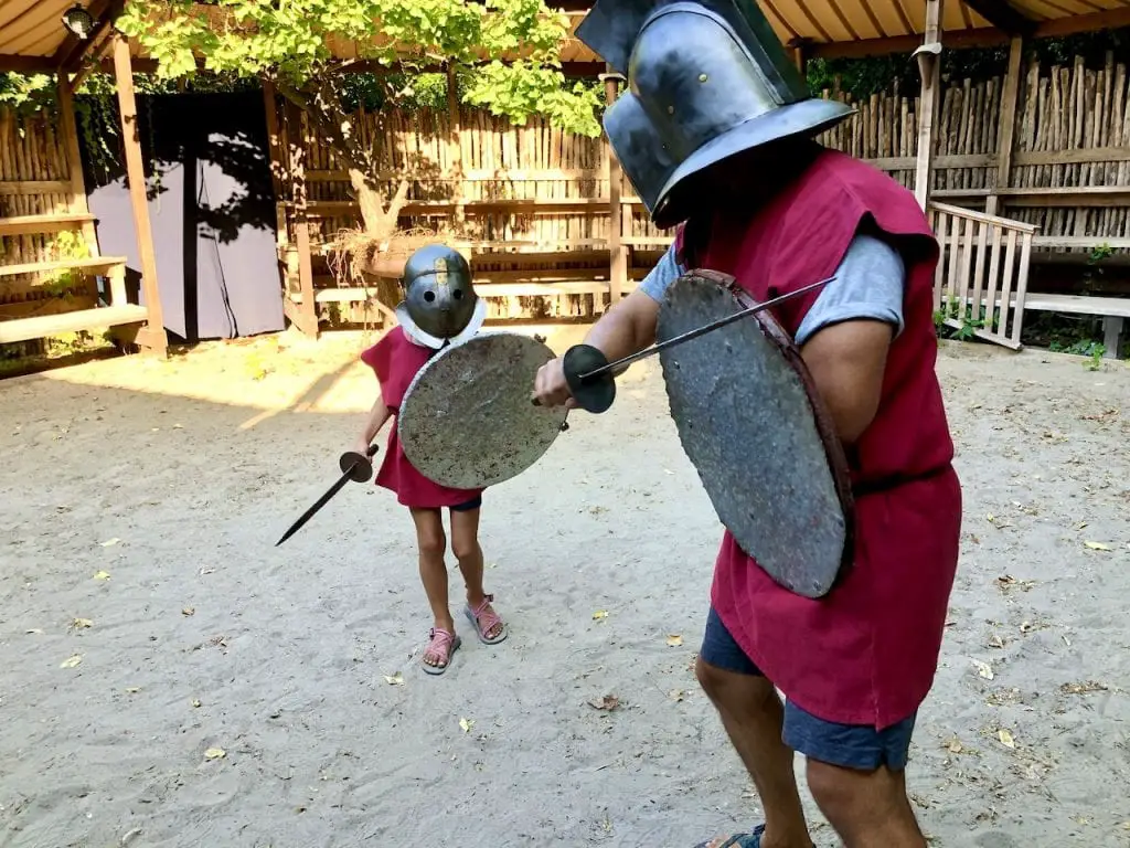 Gladiator School - Best Experience In Rome For Kids | What to do in Rome with kids | Uniques experiences for kids in Rome | Family-friendly tours of Rome | Visit Rome with children | Rome with kids | Family friendly travel  Rome tour with You Local Rome | destinations | #rome #romewithkids #youlocalrome #rometours #familyfriendlytour