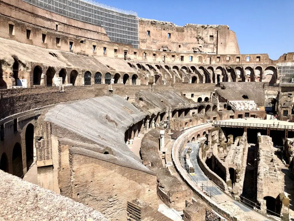 Gladiator School - Best Experience In Rome For Kids | What to do in Rome with kids | Uniques experiences for kids in Rome | Family-friendly tours of Rome | Visit Rome with children | Rome with kids | Family friendly travel  Rome tour with You Local Rome | destinations | #rome #romewithkids #youlocalrome #rometours #familyfriendlytour