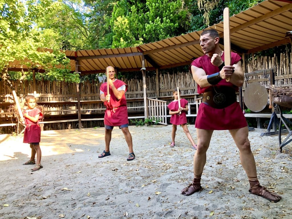 Gladiator School - Best Experience In Rome For Kids | What to do in Rome with kids | Uniques experiences for kids in Rome | Family-friendly tours of Rome | Visit Rome with children | Rome with kids | Family friendly travel  Rome tour with You Local Rome | destinations | #rome #romewithkids #youlocalrome #rometours #familyfriendlytour