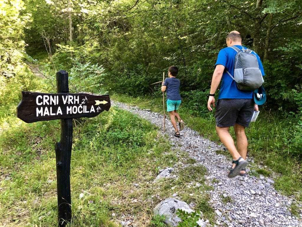 Hiking Paklenica National Park With Kids | Croatia Travel | Traveling to Croatia with kids | Kids hiking tips | Croatian national parks | Paklenica National Park tips | Tips for hiking with kids | Family travel | #familytravel #paklenica #paklenicanp #Croatia #croatiatravel #paklenicatips #hikingwithkids