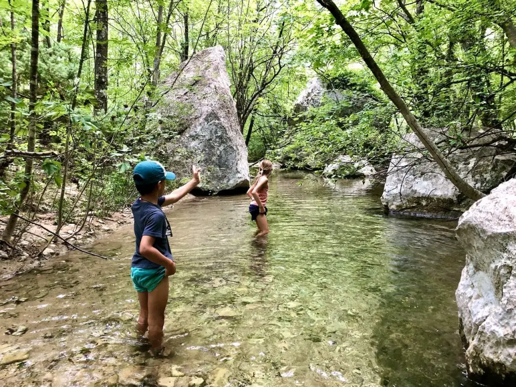 Hiking Paklenica National Park With Kids | Croatia Travel | Traveling to Croatia with kids | Kids hiking tips | Croatian national parks | Paklenica National Park tips | Tips for hiking with kids | Family travel | #familytravel #paklenica #paklenicanp #Croatia #croatiatravel #paklenicatips #hikingwithkids