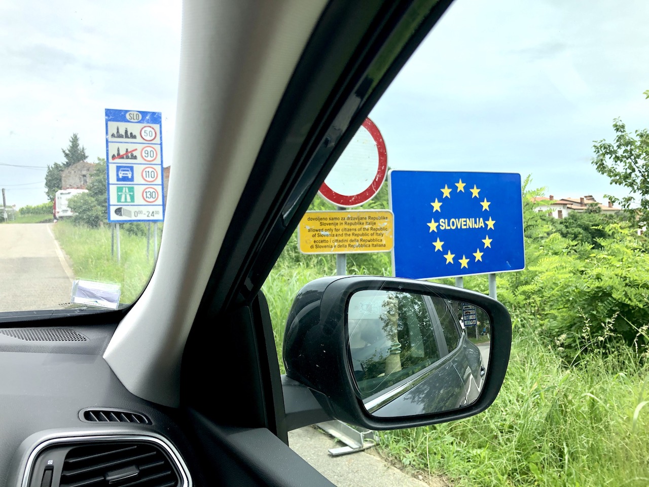 The Cheapest Car Rental In Europe You Didn't Even Know Existed // TT