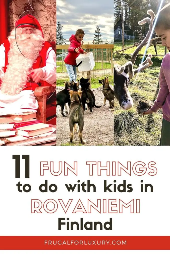 What To Do In Rovaniemi, Finland With Kids | Traveling to Lapland with kids | Where can I meet the real Santa Claus | Santa Claus office | Meeting reindeer in Finland | Reindeer farm Rovaniemi | Dog sledging with kids in Rovaniemi | Meeting Alaskan huskies in Finland | #rovaniemi #visitrovaniemi #finlandwithkids #travelingtofinlandwithkids #laplandtravel #santaclaus #reindeer #huskies #alaskanhuskies #visitlapand #visitfinland #finlandtravel