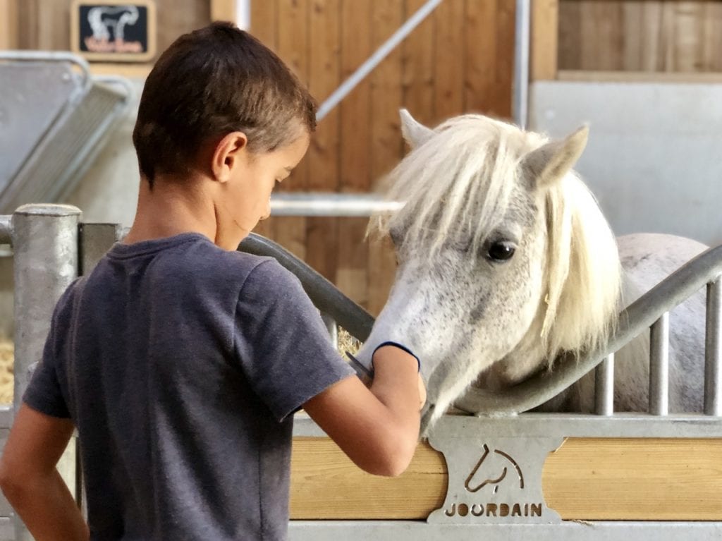 Villages Nature Paris A Disney Nature Resort - 10 Essentials For An Incredible Stay | Farm animals | Center Parcs Villages Nature Paris | Disneyland Paris resort for families | Best resort near Disneyland Paris | #centerparcs #villagesnatureparis #disneylandparis #disneylandparisresort #familyresorts