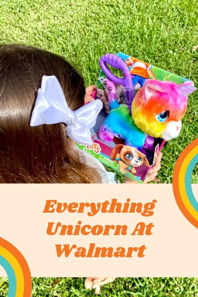 Best Unicorn Toys For Little Girls | Unicorn presents 2020 #ad | Walking unicorn toy with leash | Hasbro toys | Best unicorn toys at Walmart | Christmas gifts for girls | #FurReal | #hasbro #christmas #unicorn #unicorntoys #toysforgirls #besttoysforgirls #unicorndolls #walmarttoys #hasbrotoys 