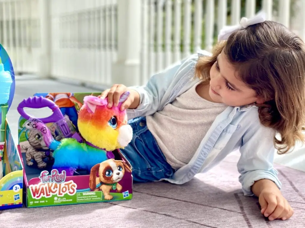 Best unicorn toys for deals 5 year old