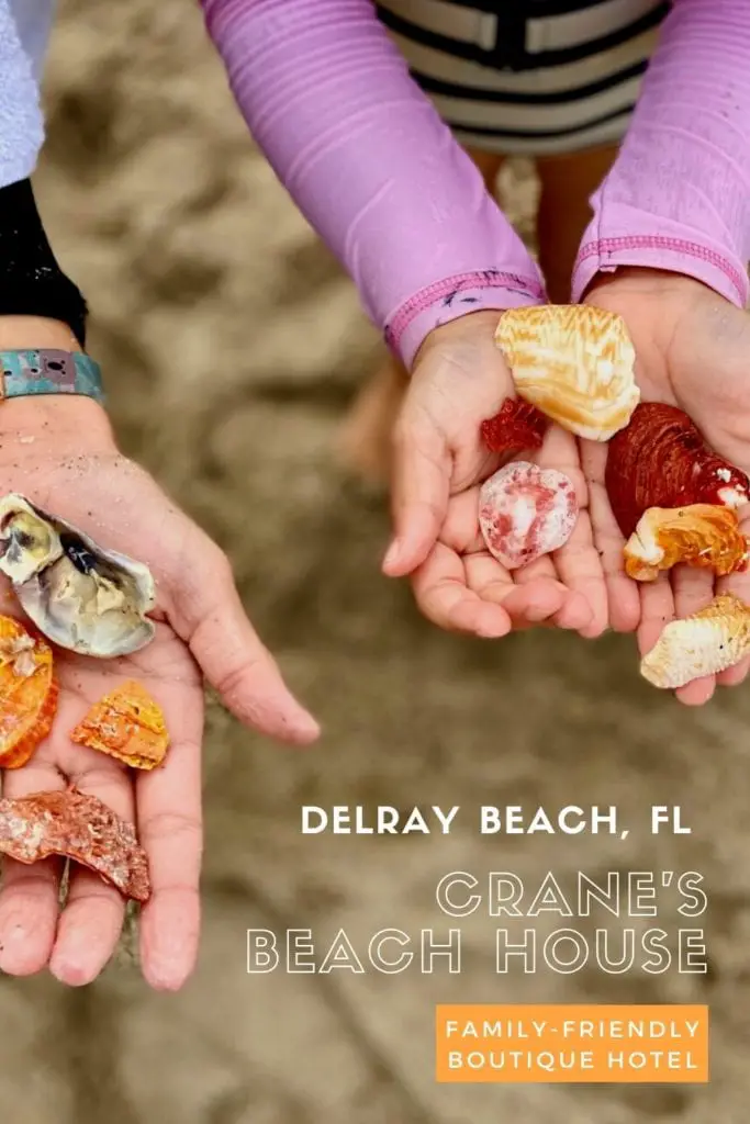 Crane's Beach House Delray Beach, FL | Delray Beach Luxury Hotels | Best Hotels In Delray Beach Florida | Downtown Delray Beach Hotels | Boutique Hotels Delray Beach | Family Friendly Hotels In South Florida | #delraybeach #cranesbeachhouse #boutiquehotels #familytravel #familyfriendlyboutiquehotels #floridawithkids #delraybeachfl