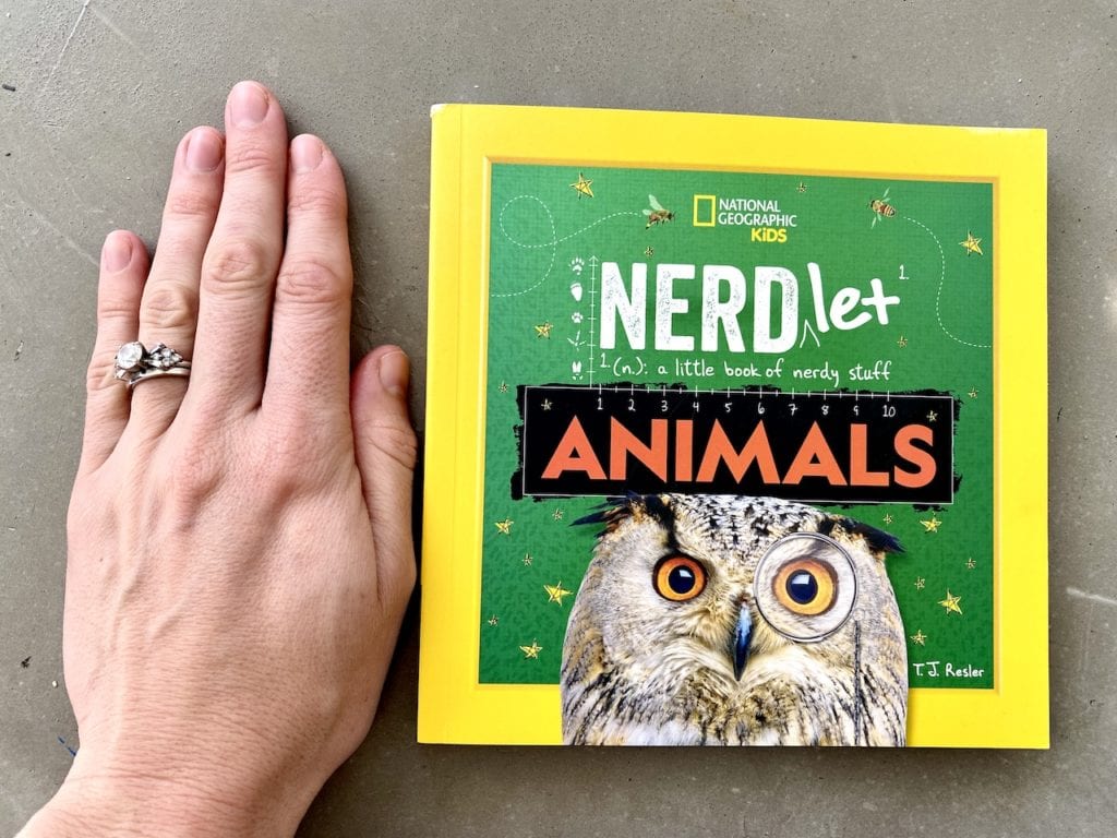 best kids books about animals