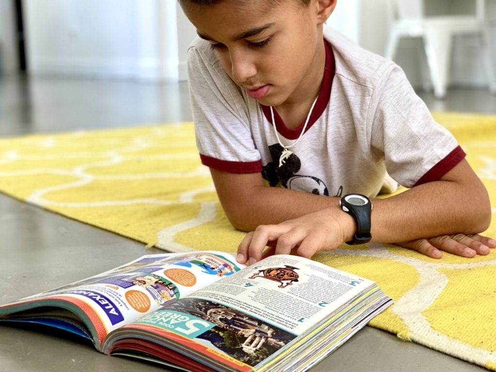 Nat Geo Kids Books - Best Books For Elementary Students - Frugal 