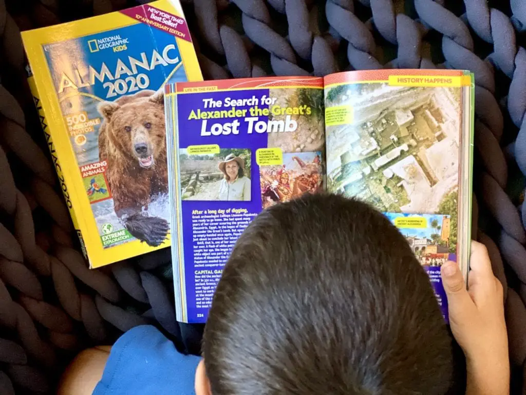 national geographic kids gifts