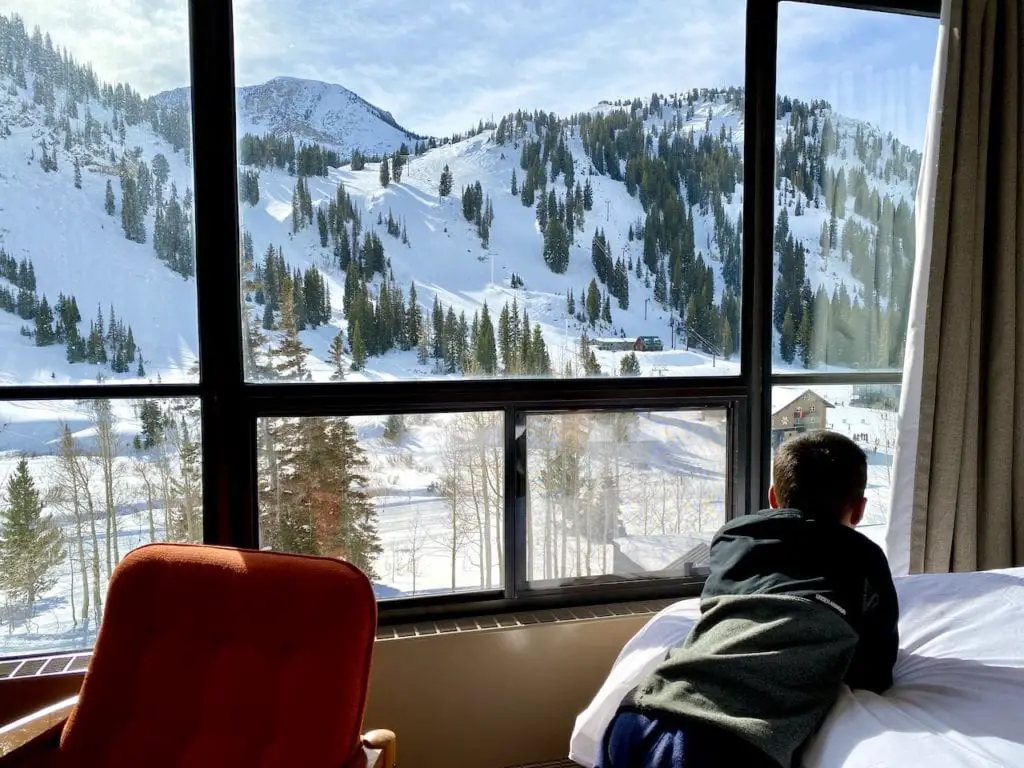 Alta Ski Resort - Family-Friendly Ski Resort In Utah | Where to ski in Utah with kids | Skiing with kids at Alta | Kid-Friendly ski resort | Alta Lodge | Ski Butlers ski rentals | Skiing near Salt Lake City | Alta Ski Area | #alta #altaskiresort #altaskiarea #altawithkids #familyfriendlyski #skiutah